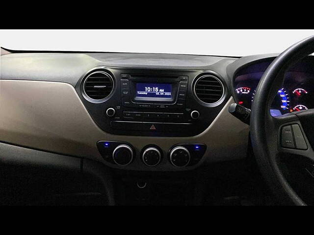 Used Hyundai Xcent [2014-2017] S 1.2 in Mumbai