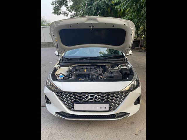 Used Hyundai Verna [2020-2023] SX (O)1.5 MPi in Delhi