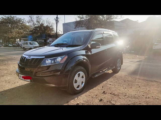 Used Mahindra XUV500 [2011-2015] W6 2013 in Pune