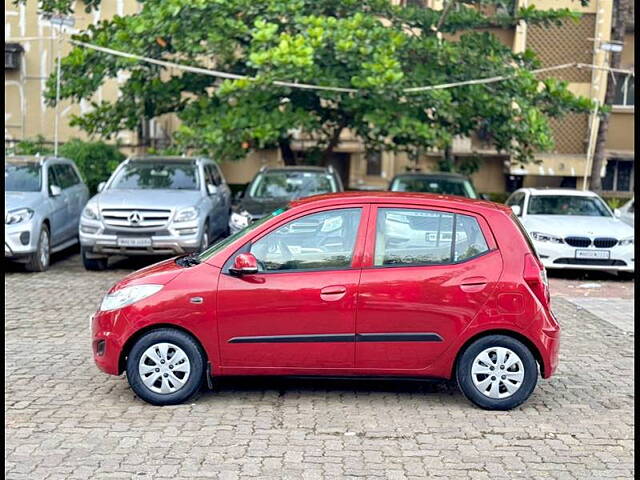 Used Hyundai i10 [2010-2017] 1.1L iRDE ERA Special Edition in Mumbai