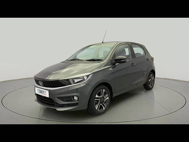 Used Tata Tiago [2016-2020] Revotron XZA Plus in Kochi