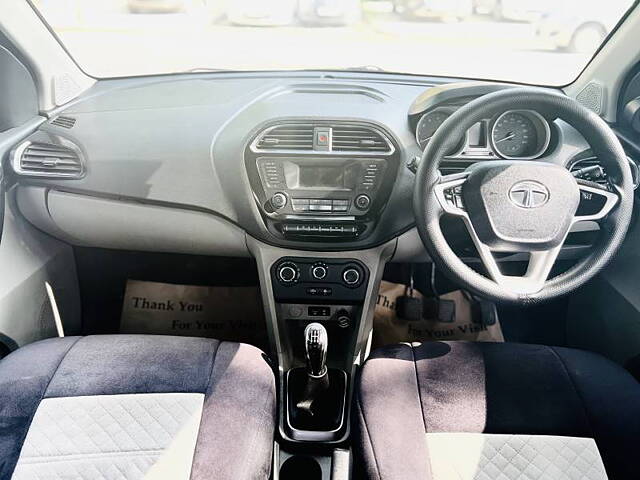 Used Tata Tiago [2016-2020] Revotron XZ w/o Alloy [2018-2019] in Chandigarh