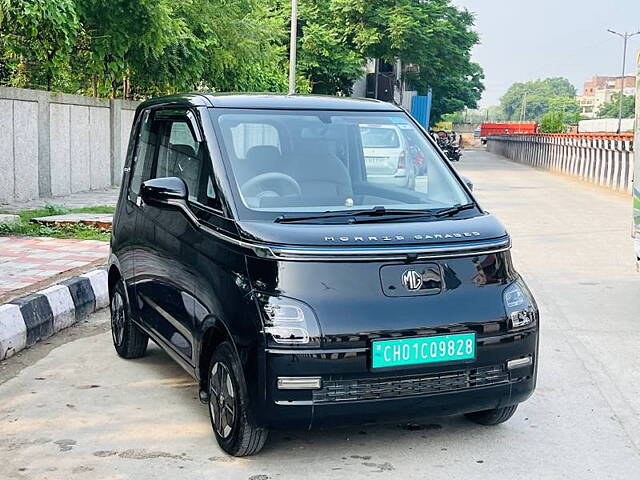 Used 2023 MG Comet EV in Delhi