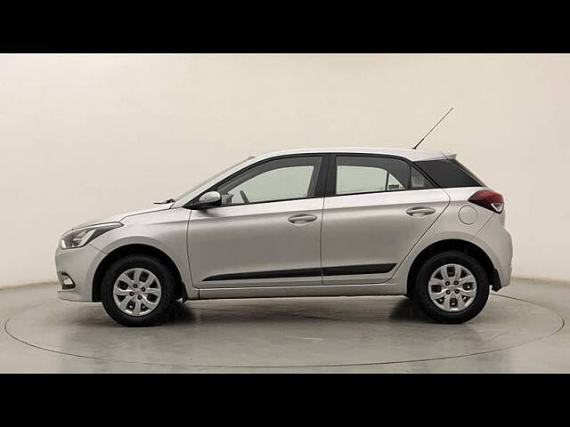 Used Hyundai Elite i20 [2016-2017] Sportz 1.2 [2016-2017] in Pune