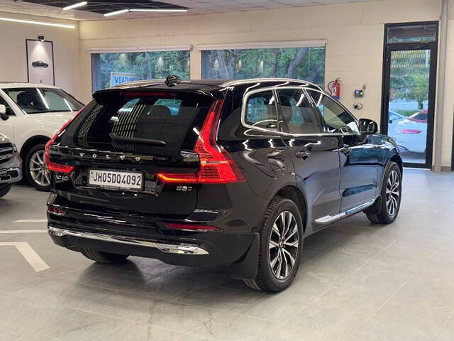 Used Volvo XC60 B5 Ultimate in Delhi