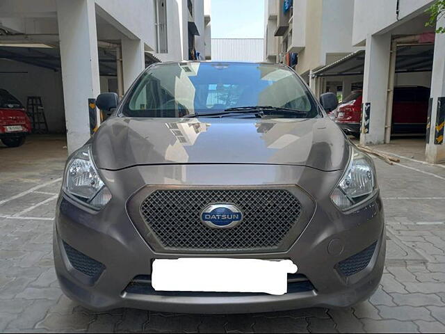 Used 2017 Datsun Go in Chennai