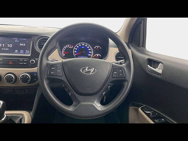 Used Hyundai Grand i10 Sportz 1.2 Kappa VTVT in Ahmedabad