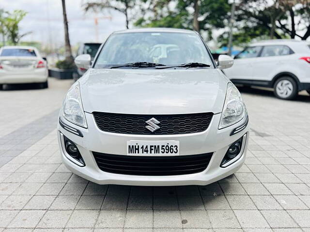 Used 2016 Maruti Suzuki Swift in Pune