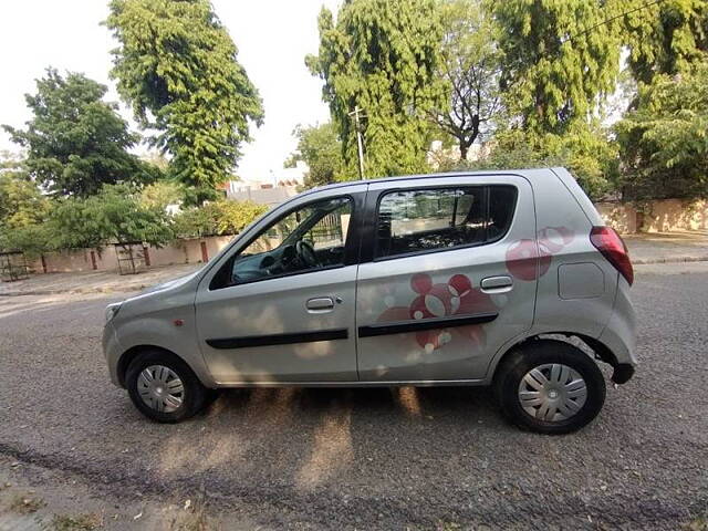 Used Maruti Suzuki Alto 800 [2012-2016] Lxi in Lucknow