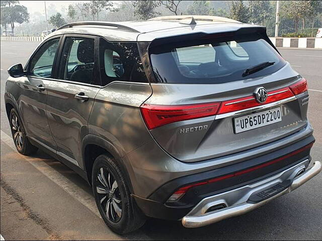 Used MG Hector [2019-2021] Sharp 2.0 Diesel [2019-2020] in Lucknow