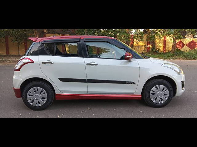Used Maruti Suzuki Swift [2014-2018] VXi Glory Edition in Delhi