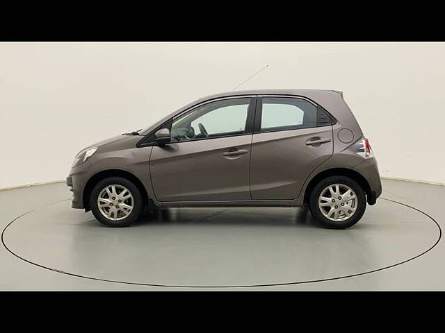 Used Honda Brio [2013-2016] VX AT in Delhi