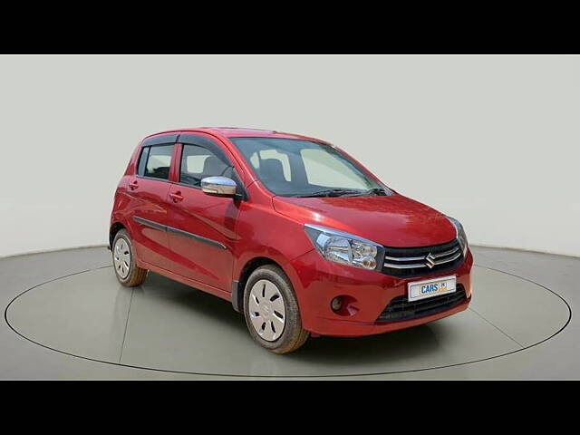 Used 2014 Maruti Suzuki Celerio in Chennai