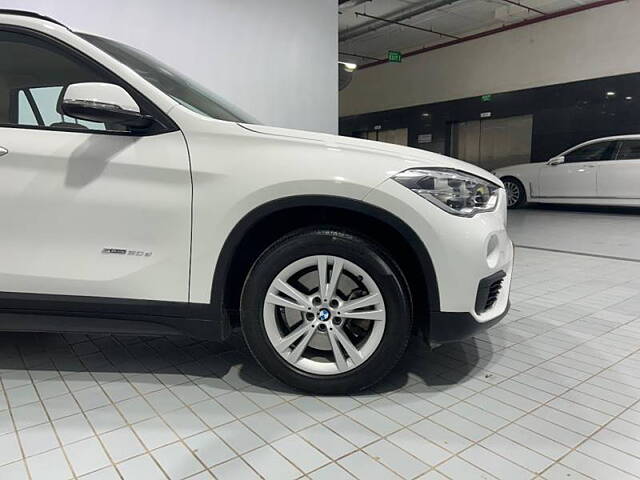 Used BMW X1 [2016-2020] sDrive20d Expedition in Pune