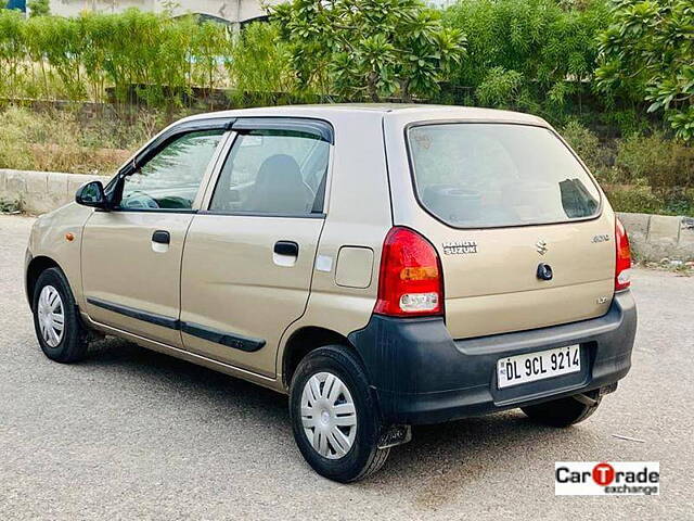 Used Maruti Suzuki Alto 800 [2012-2016] Lxi CNG in Delhi