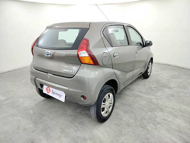 Used Datsun redi-GO [2016-2020] T(O) 1.0 AMT [2018-2019] in Coimbatore