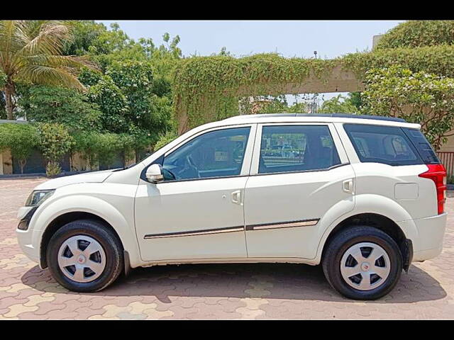 Used Mahindra XUV500 [2015-2018] W4 in Ahmedabad