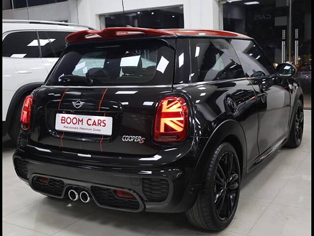 Used MINI Cooper [2014-2018] S in Chennai