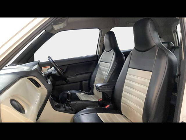 Used Maruti Suzuki Wagon R [2019-2022] LXi 1.0 CNG in Chandigarh