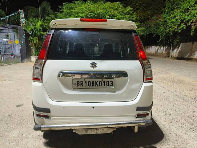 Used Maruti Suzuki Wagon R [2019-2022] VXi 1.2 in Bhagalpur