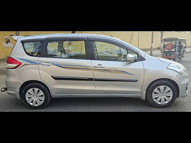 Used Maruti Suzuki Ertiga [2015-2018] VXI CNG in Delhi