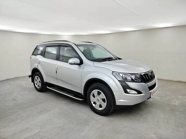 Used Mahindra XUV300 [2019-2024] 1.5 W6 [2019-2020] in Coimbatore