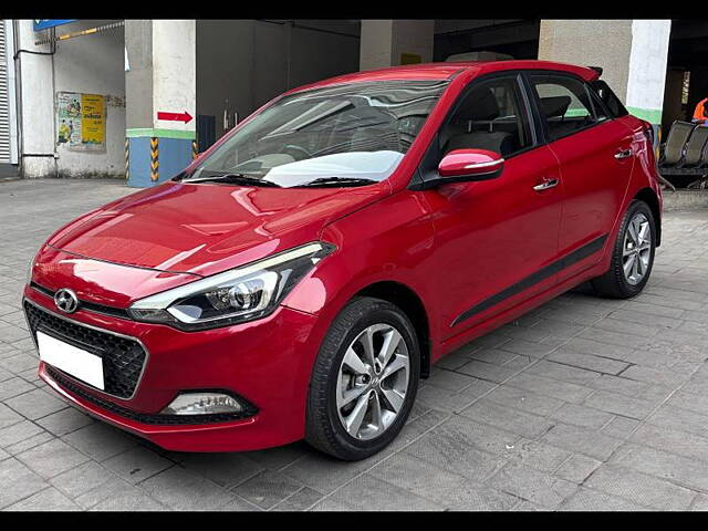 Used Hyundai Elite i20 [2017-2018] Asta 1.2 in Mumbai