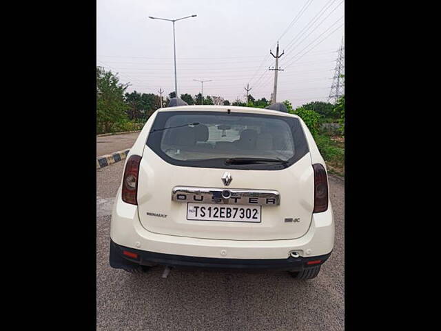 Used Renault Duster [2012-2015] 85 PS RxL Diesel in Hyderabad