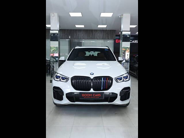 Used BMW X5 [2019-2023] xDrive40i M Sport in Chennai