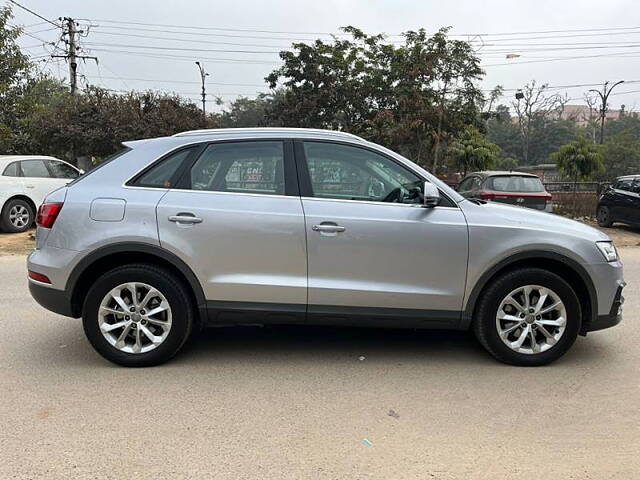 Used Audi Q3 [2017-2020] 30 TDI Premium FWD in Jaipur