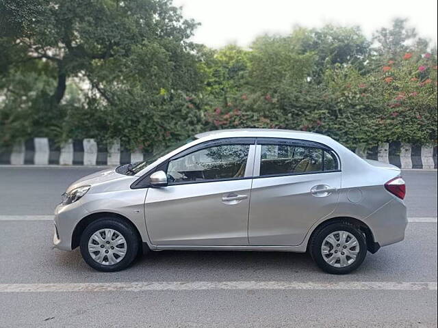 Used Honda Amaze [2013-2016] 1.2 E i-VTEC in Delhi