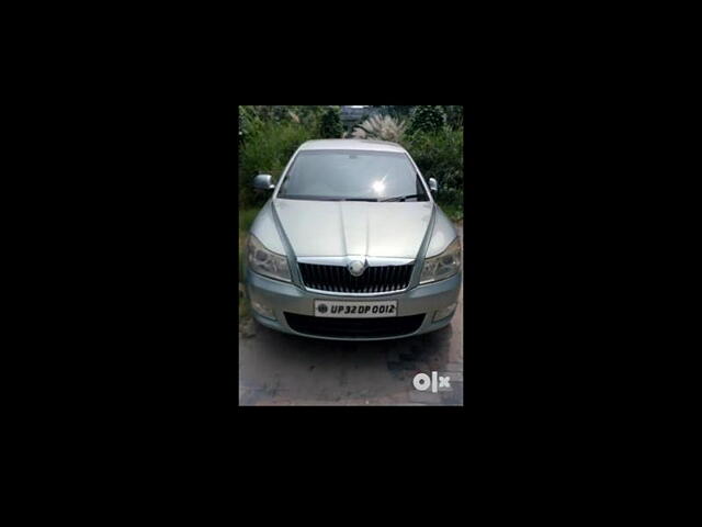 Used 2011 Skoda Laura in Lucknow