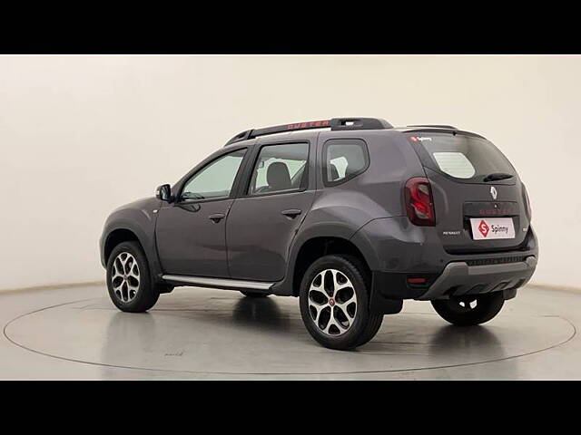 Used Renault Duster [2020-2022] RXZ 1.3 Turbo Petrol MT [2020-2021] in Pune