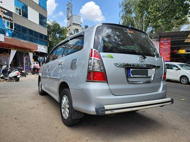 Used Toyota Innova [2005-2009] 2.5 V 7 STR in Bangalore