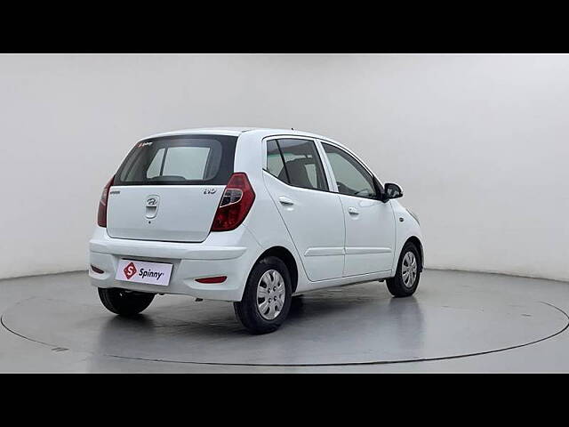 Used Hyundai i10 [2010-2017] Magna 1.2 Kappa2 in Bangalore