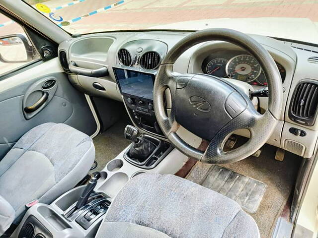 Used Mahindra Scorpio [2009-2014] LX BS-IV in Bangalore