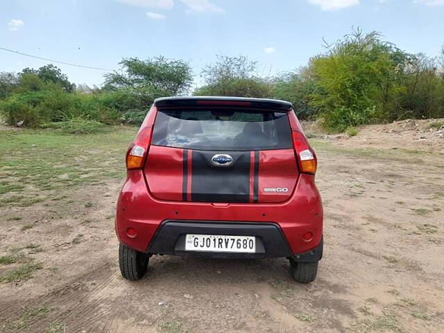 Used Datsun redi-GO [2016-2020] S [2016-2019] in Vadodara