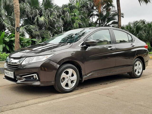 Used Honda City [2014-2017] VX in Mumbai