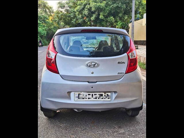 Used Hyundai Eon Era + in Delhi