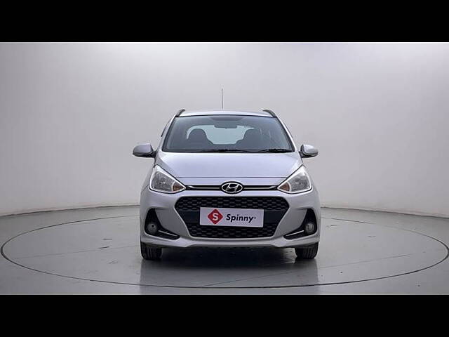 Used Hyundai Grand i10 Sportz 1.2 Kappa VTVT in Bangalore