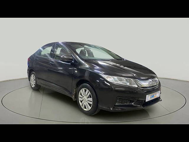 Used 2014 Honda City in Mumbai