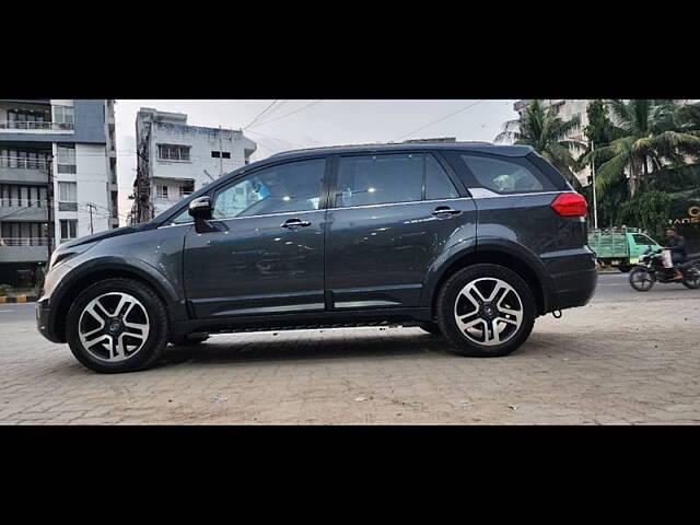 Used Tata Hexa [2017-2019] XT 4x4 7 STR in Vadodara