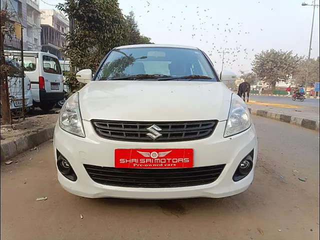 Second Hand Maruti Suzuki Swift DZire [2011-2015] VXI in Delhi