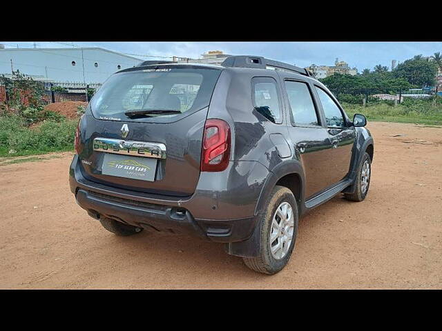 Used Renault Duster [2016-2019] RXL Petrol in Bangalore