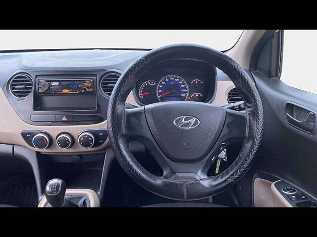 Used Hyundai Grand i10 Magna 1.2 Kappa VTVT in Rajkot