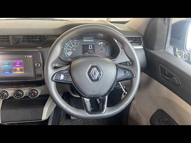 Used Renault Triber [2019-2023] RXT [2019-2020] in Surat