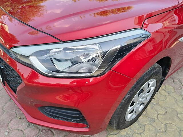 Used Hyundai Elite i20 [2016-2017] Magna 1.2 [2016-2017] in Noida