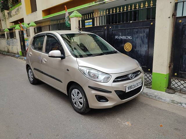 Used Hyundai i10 [2010-2017] Magna 1.1 iRDE2 [2010-2017] in Kolkata