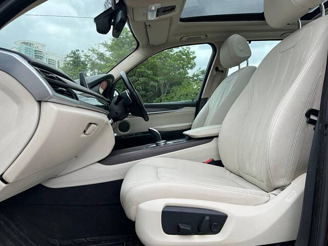 Used BMW X5 [2014-2019] xDrive 30d in Bangalore