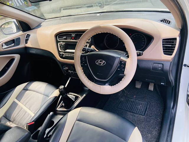 Used Hyundai Elite i20 [2019-2020] Magna Plus 1.2 in Delhi